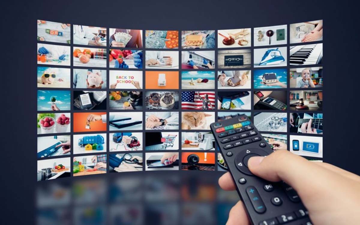 IPTV SMARTERS PRO (PC/MOBILE/TABLETTE) - 6 mois – KRAD TV